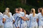 Women's Soccer vs BSU  Women's Soccer vs Bridgewater State University. - Photo by Keith Nordstrom : Wheaton, Soccer